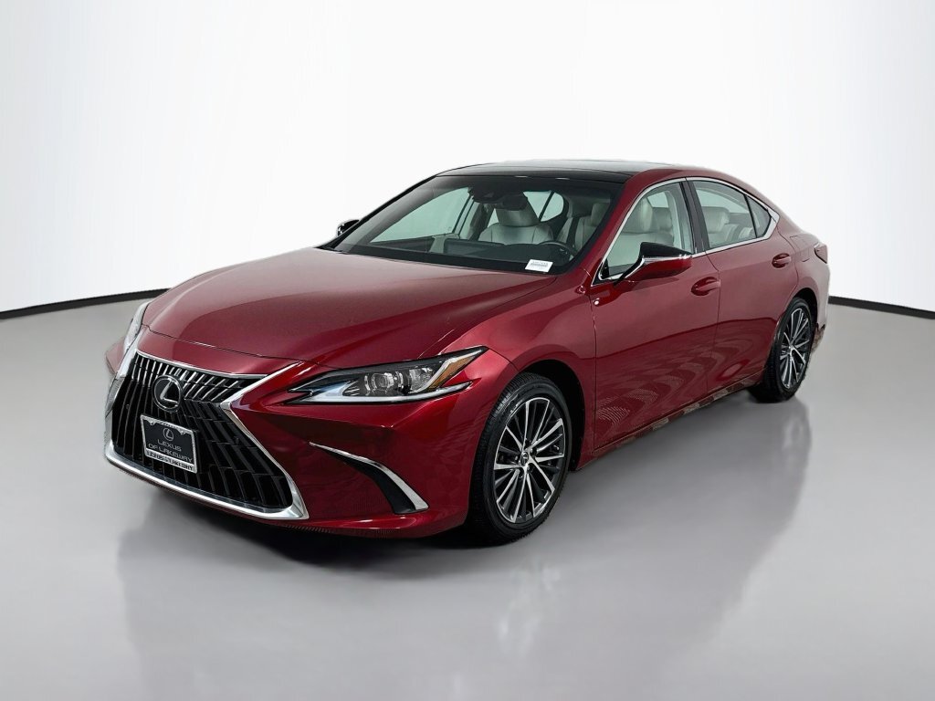 2023 Lexus ES 350