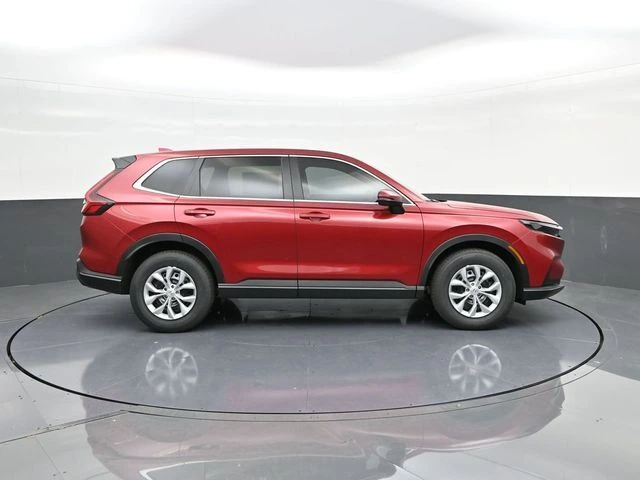 2026 Honda CR-V LX - Photo 20