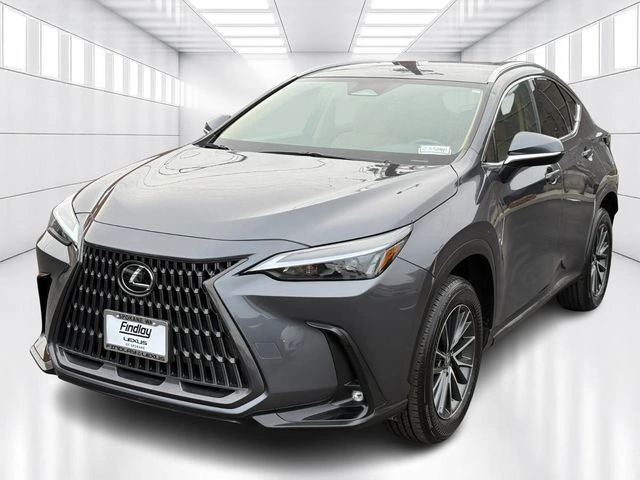 2023 Lexus NX 250