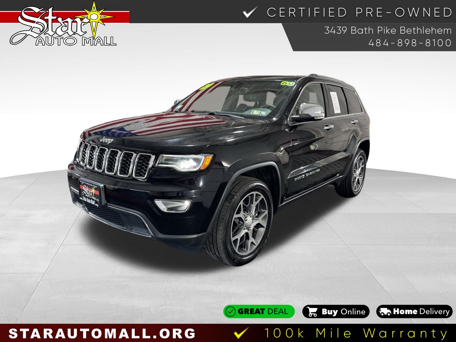 Vehicle