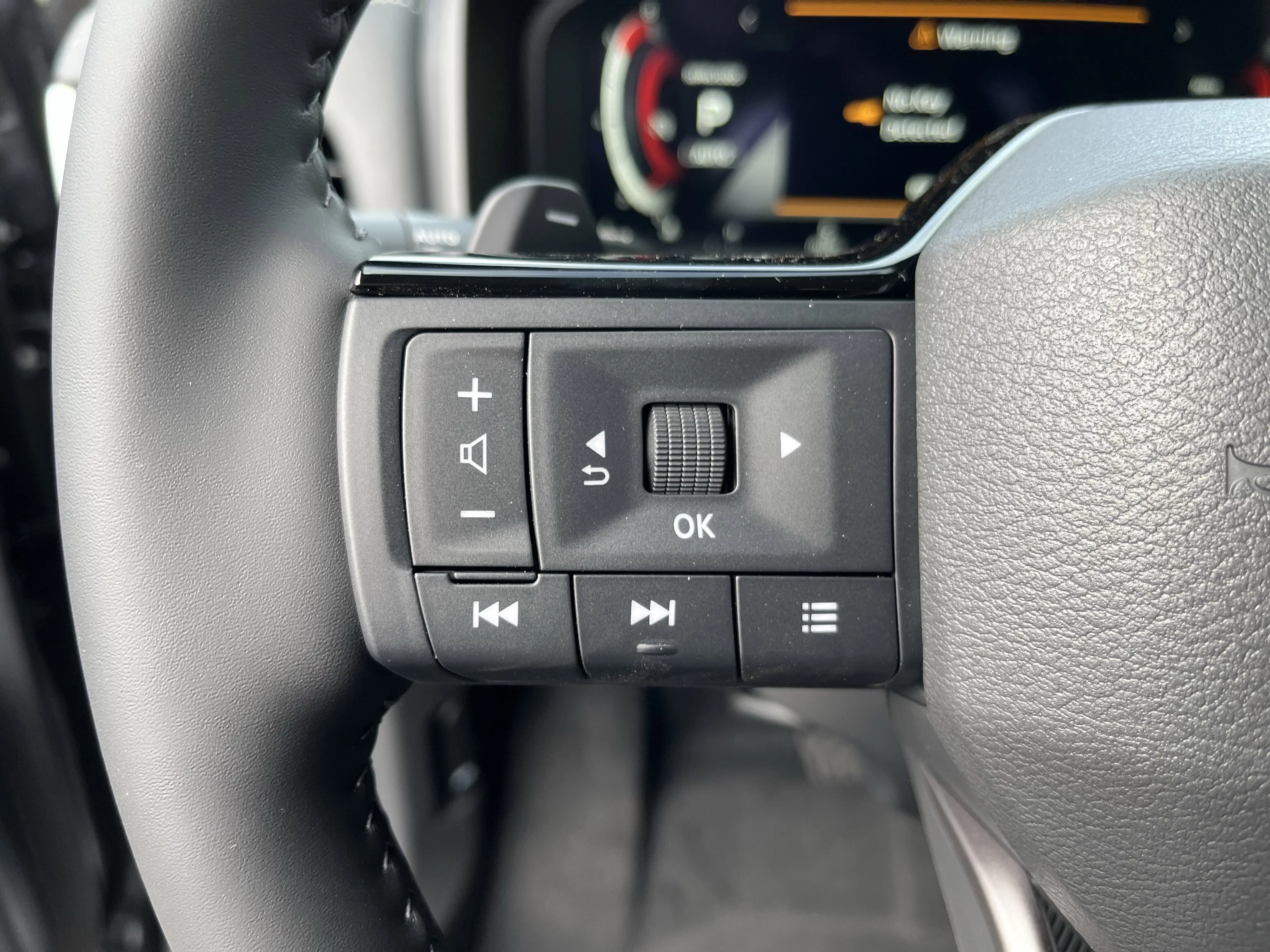 2026 Nissan Rogue Platinum photo 13