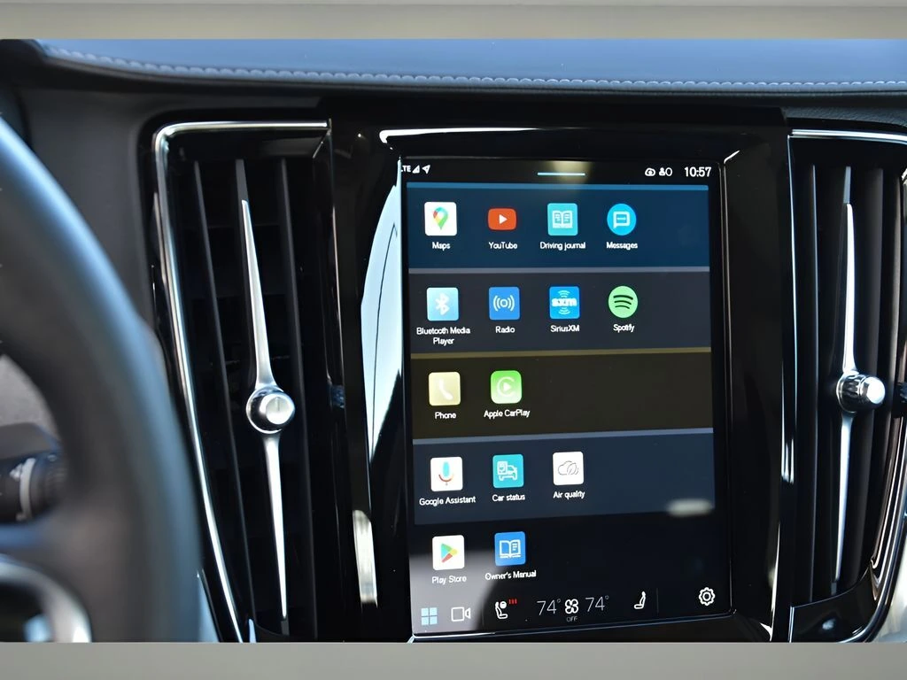 2024 Volvo - image 14