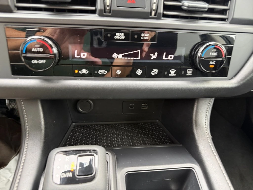 2024 Nissan Pathfinder S - Photo 26