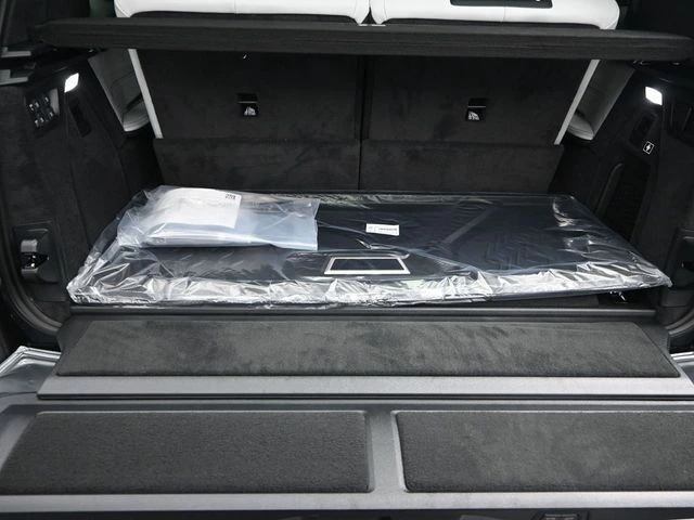 2026 BMW X7 40i - Photo 12
