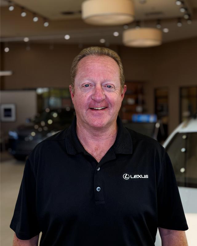 RANDY PICKETT