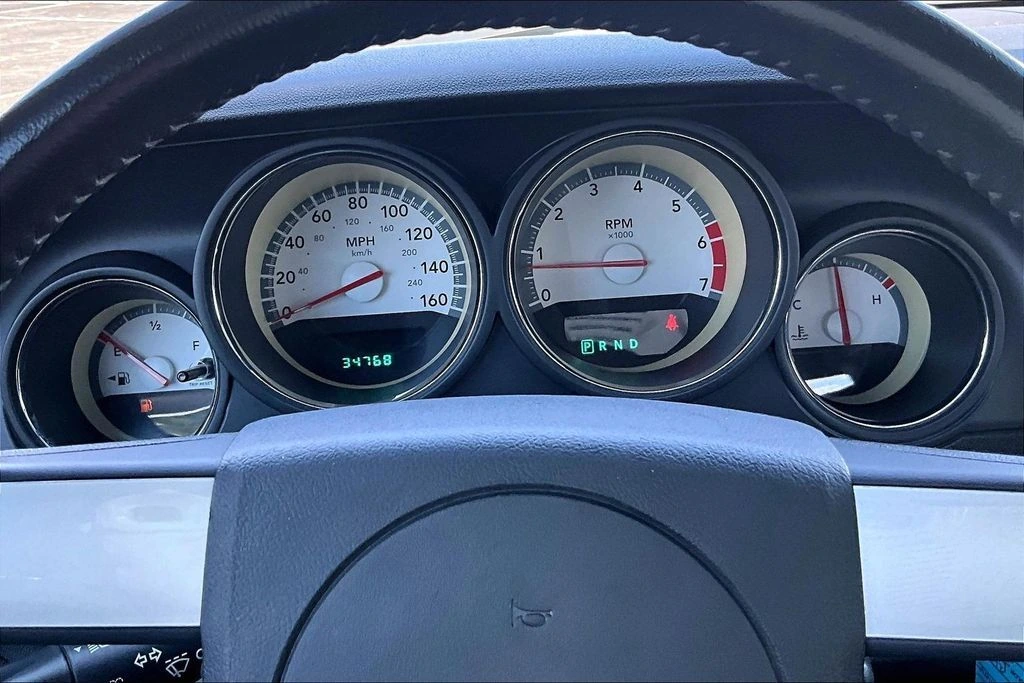 2010 Dodge Challenger R/T - Photo 20