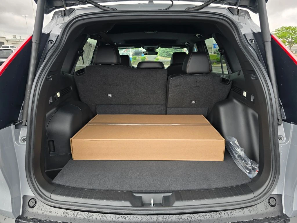 2026 Honda CR-V Sport-L - Photo 12