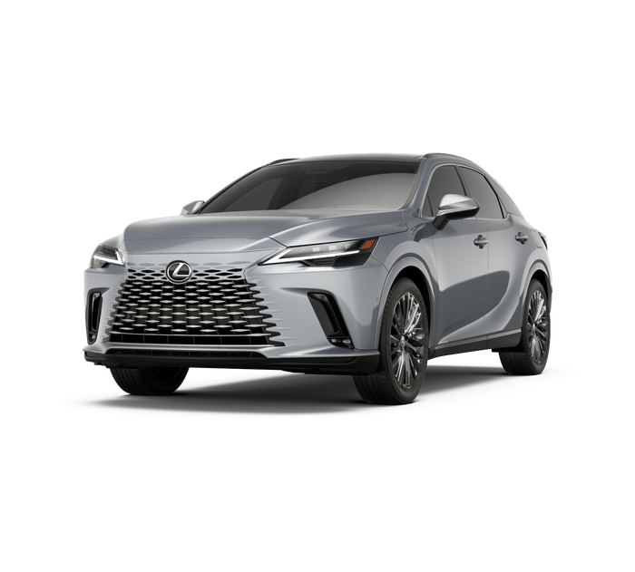 2026 Lexus RXh 350h LUXURY AWD