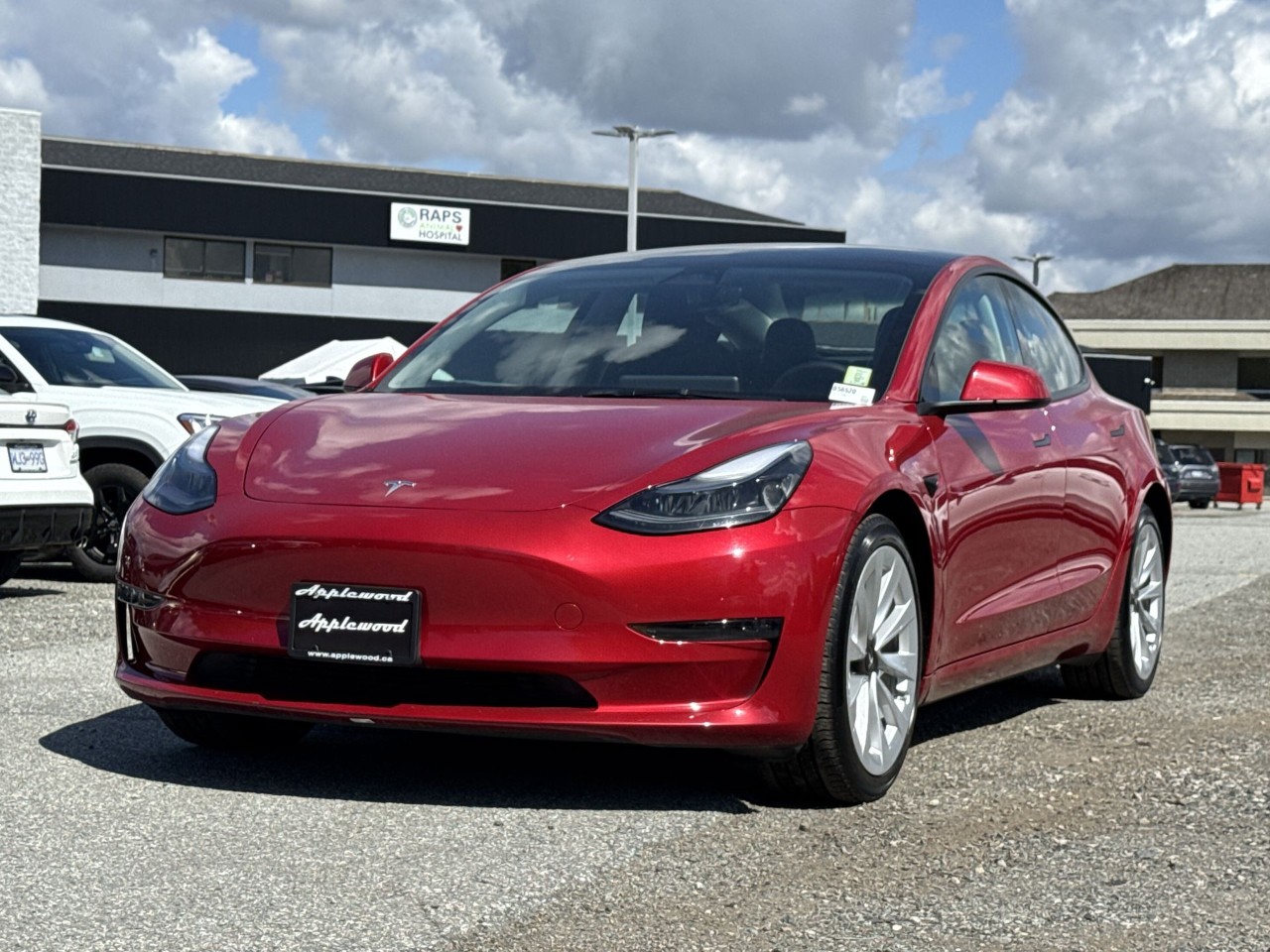 Vehicle