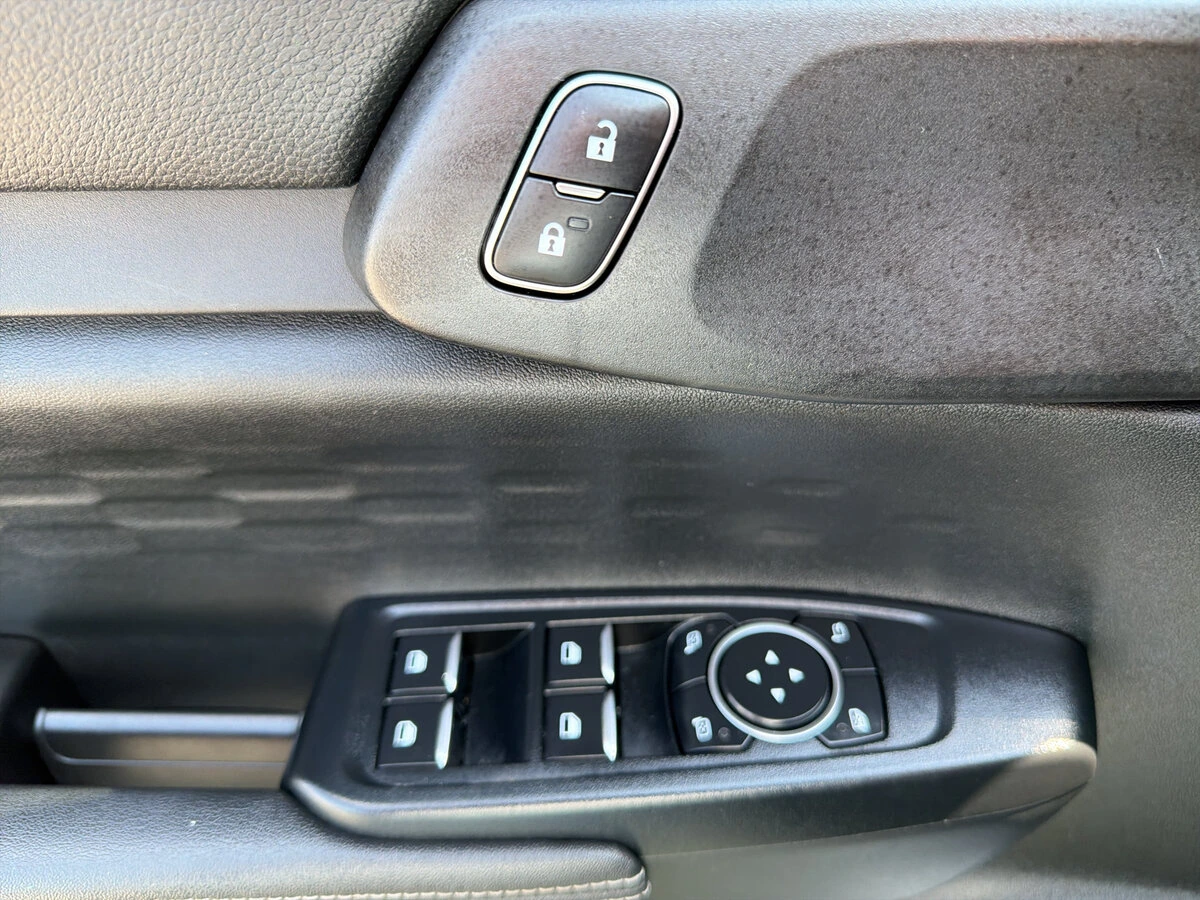 2024 Ford Ranger XLT - Photo 18