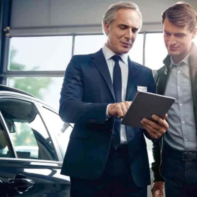BMW Certified Pre-Owned Extended Protection Plan — available at BMW of Reading near Berks County PA