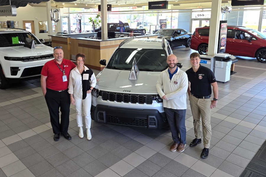 Stress-Free Car-Shopping