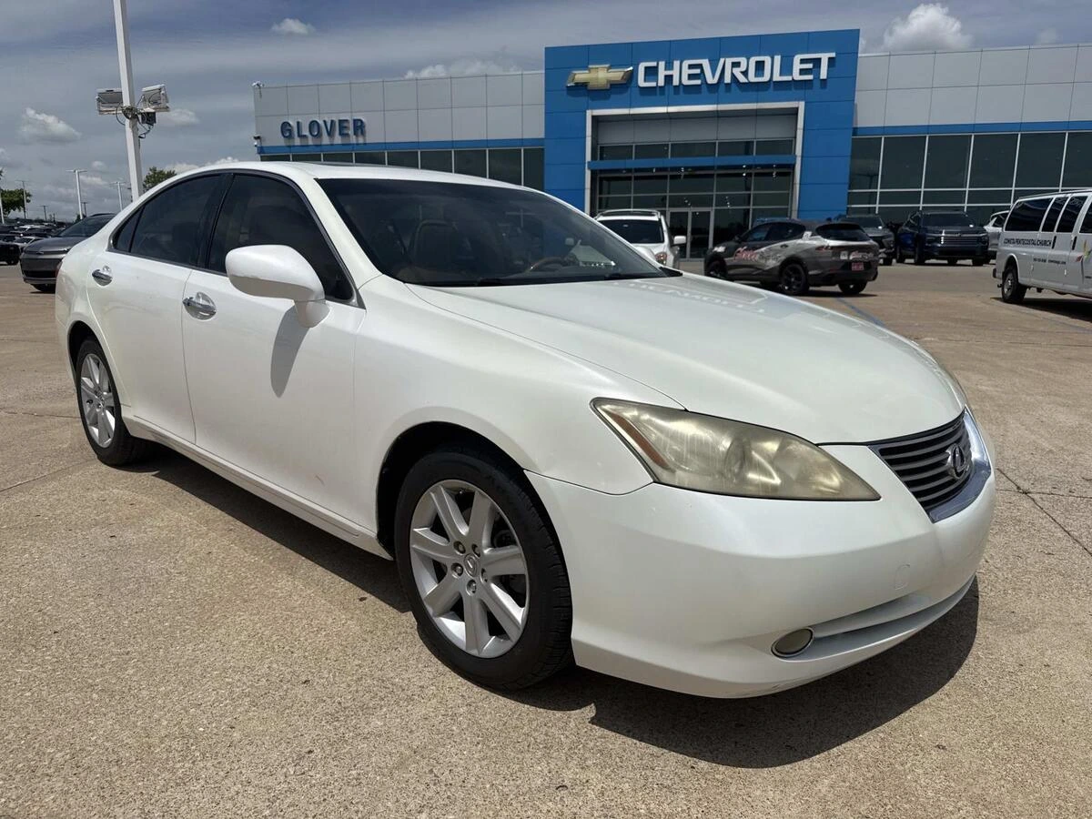 2007 Lexus ES 350 350's photo