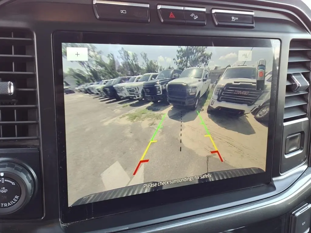2023 Ford F-150 XLT photo 23
