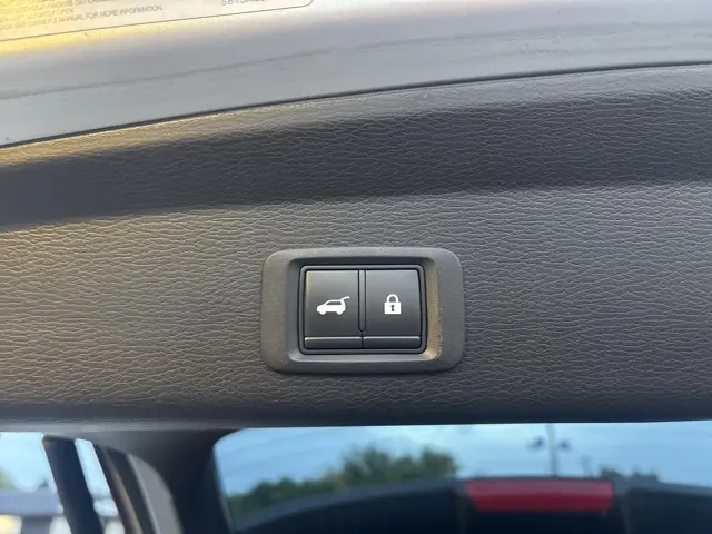 2022 Mitsubishi Outlander SEL GT photo 8