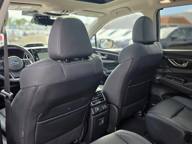 2026 Subaru Ascent Touring - Photo 18