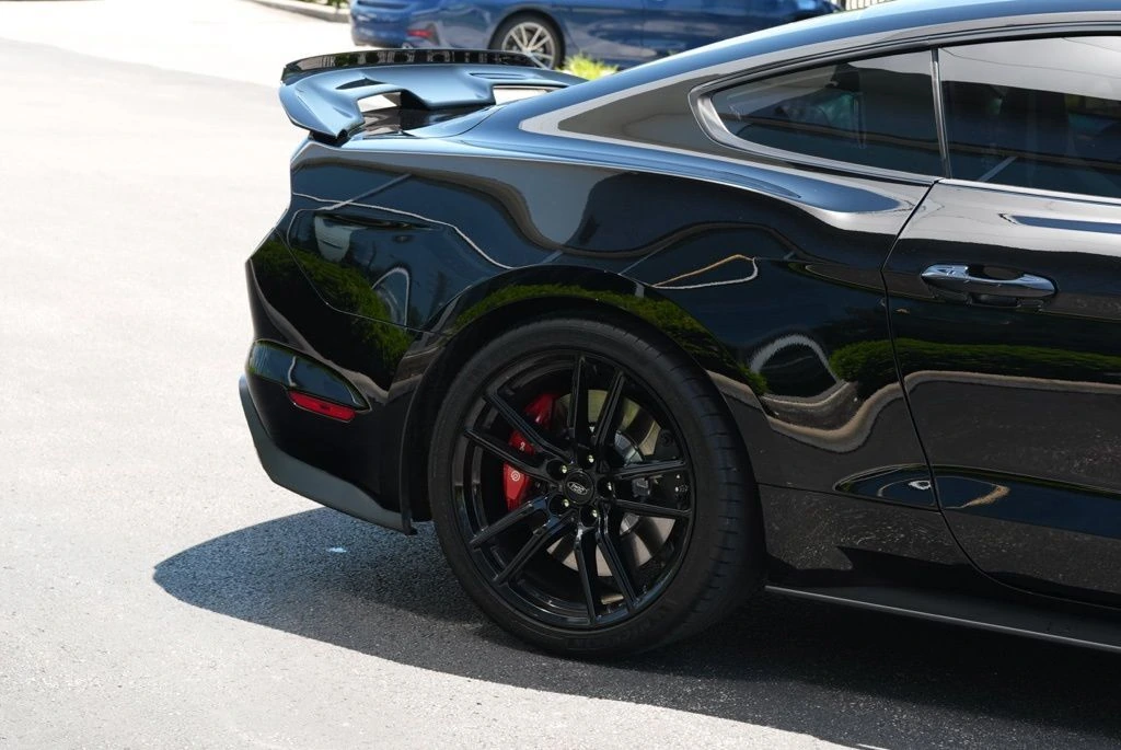 2022 Ford Mustang Shelby GT500 - Photo 21