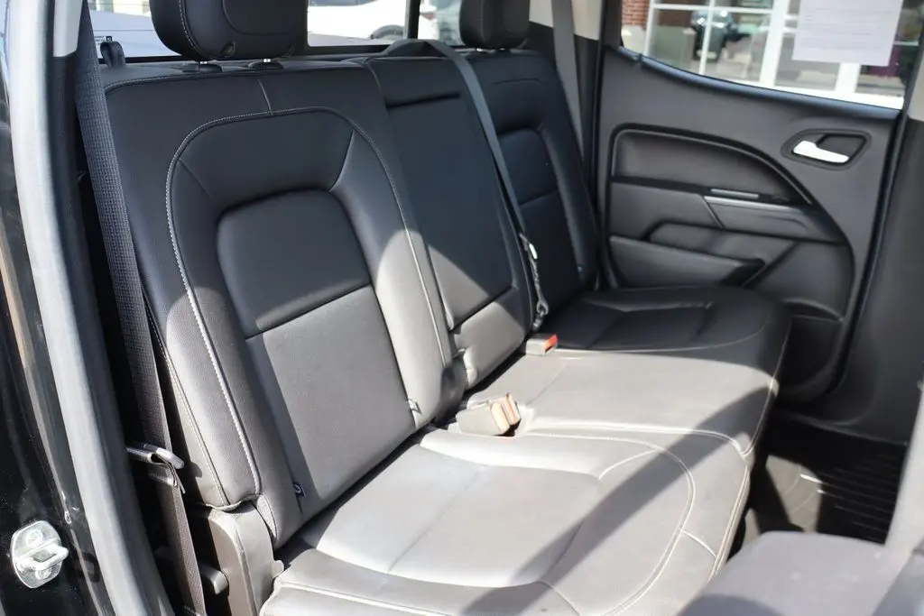2019 Chevrolet Colorado LT photo 41