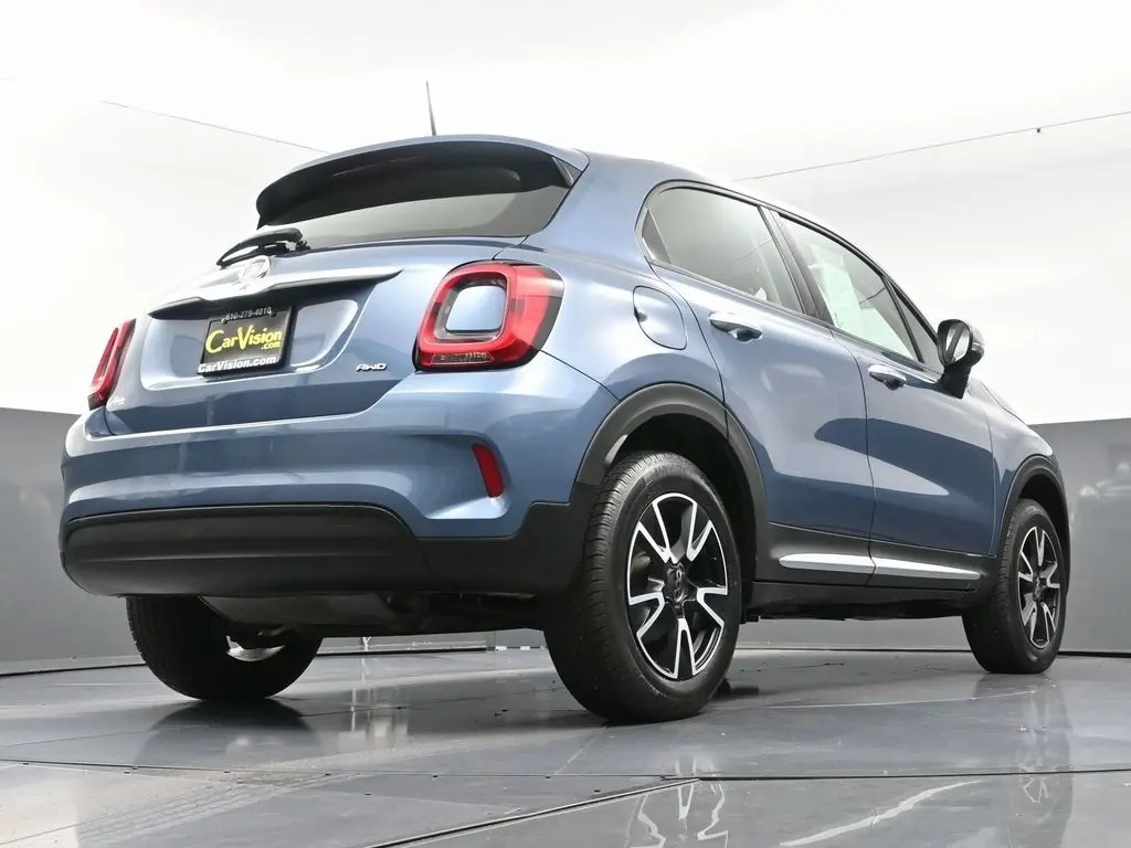 2019 Fiat 500X Pop photo 44