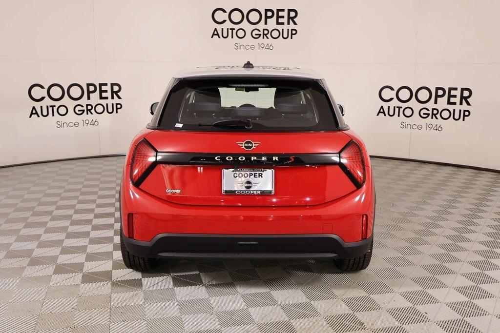 2026 MINI Hardtop 4 Door S - Photo 22
