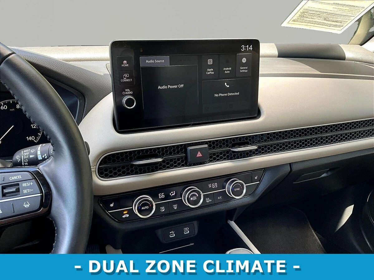 2026 Honda HR-V EX-L - Photo 9