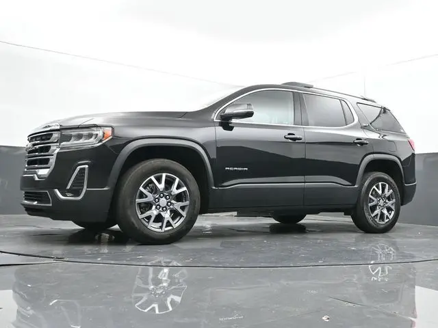 2023 Gmc Acadia SLT photo 40