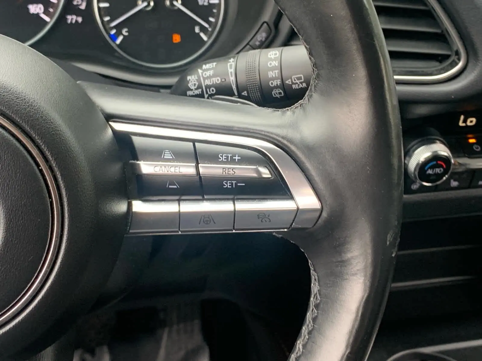 2022 Mazda CX-30 2.5 Turbo Premium Plus photo 19