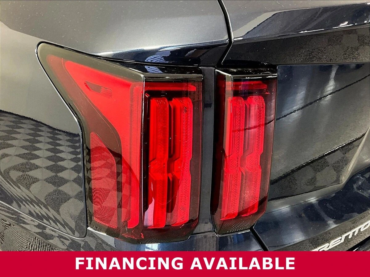 2023 Kia Sorento SX Prestige Hybrid - Photo 22
