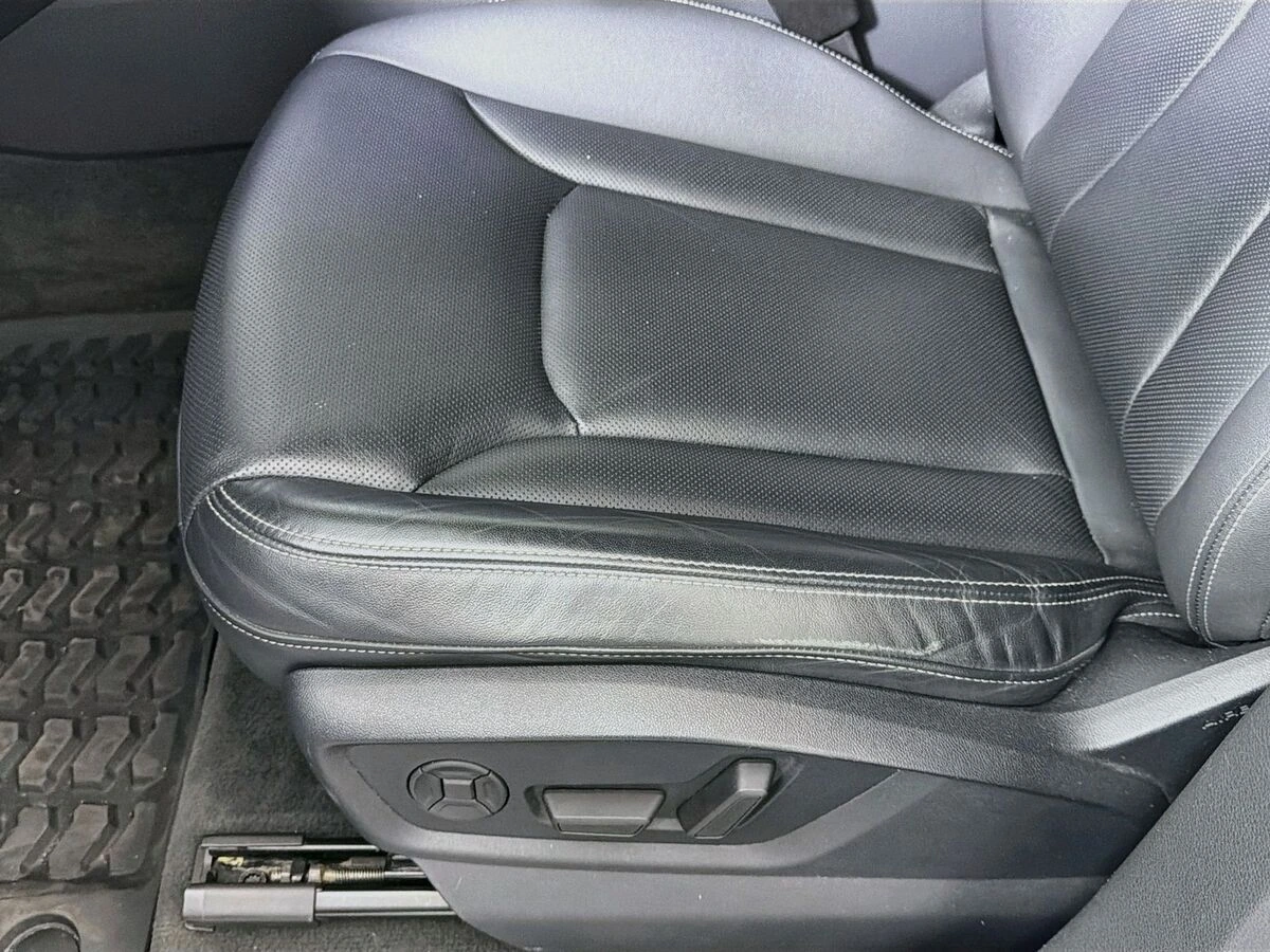 2019 Audi Q8 Premium Plus - Photo 23