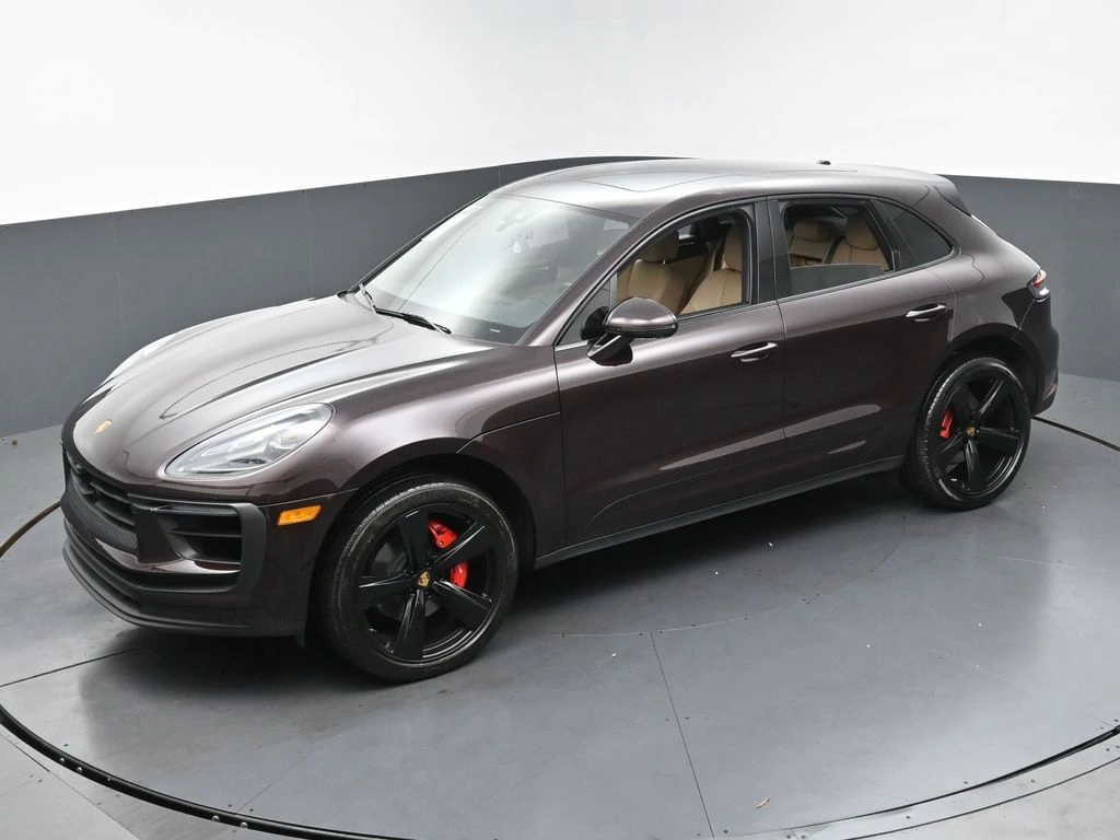 2023 Porsche Macan S - Photo 41