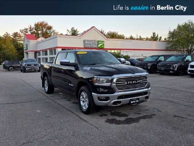 2024 RAM 1500