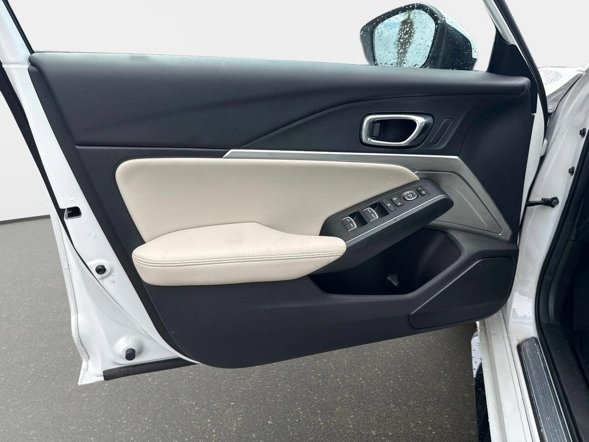 2026 Acura Integra A-Spec - Photo 15