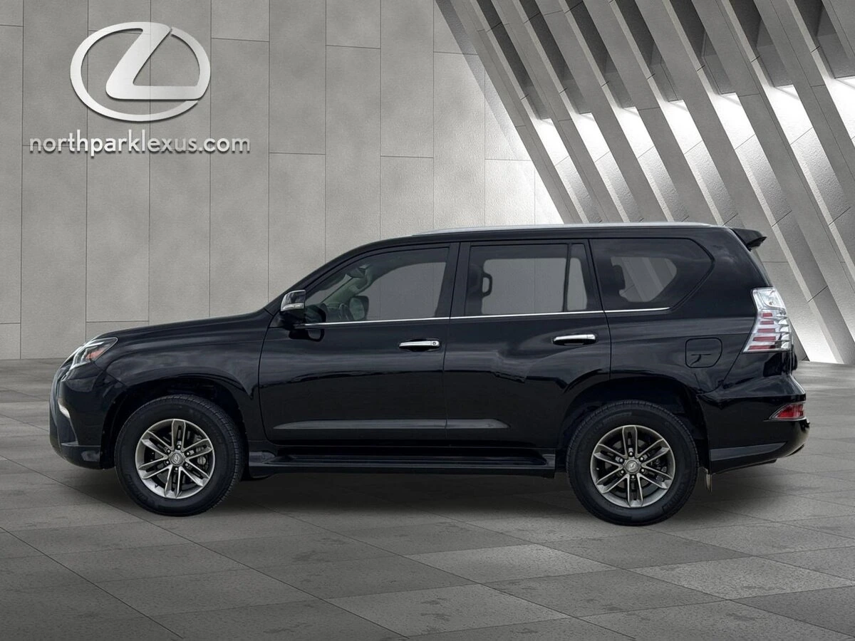 2020 Lexus GX 460 460 PREMIUM's photo