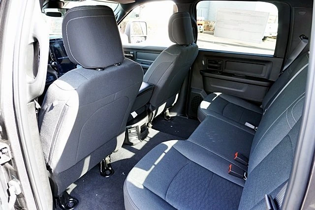 2026 RAM 2500 Tradesman - Photo 22
