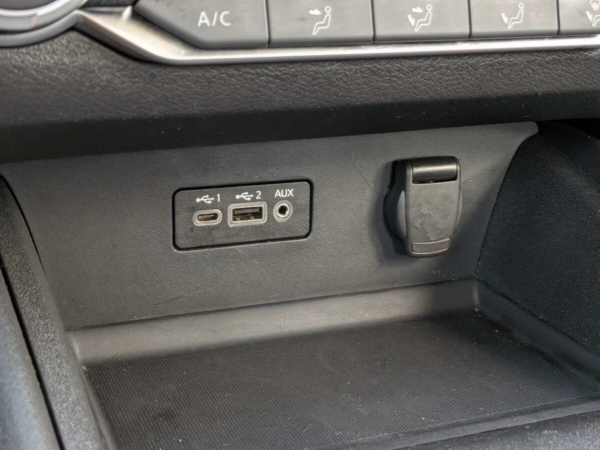 2025 Nissan Altima SV - Photo 20