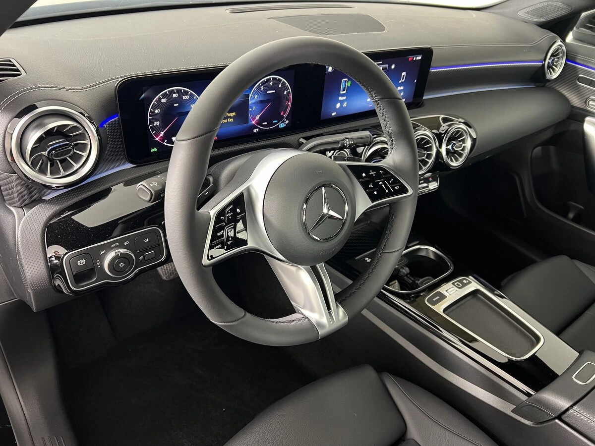2026 Mercedes-Benz CLA CLA 250 - Photo 16
