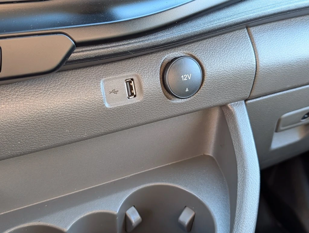 2025 Ford Transit Van Base - Photo 28
