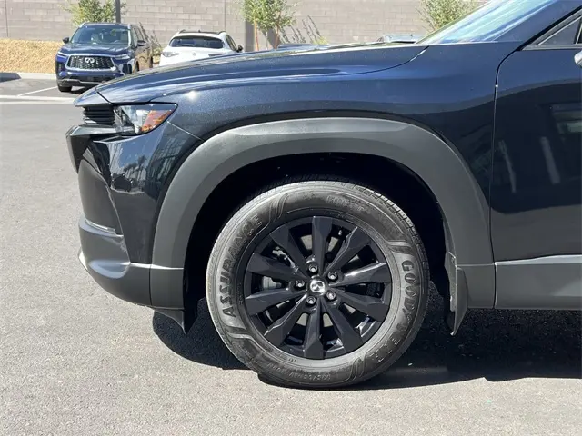 2023 Mazda CX-50 2.5 Preferred Plus photo 24