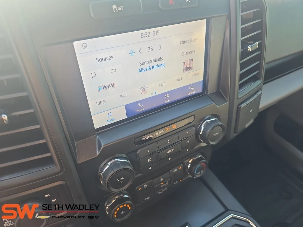 2020 Ford F-150 XL - Photo 19