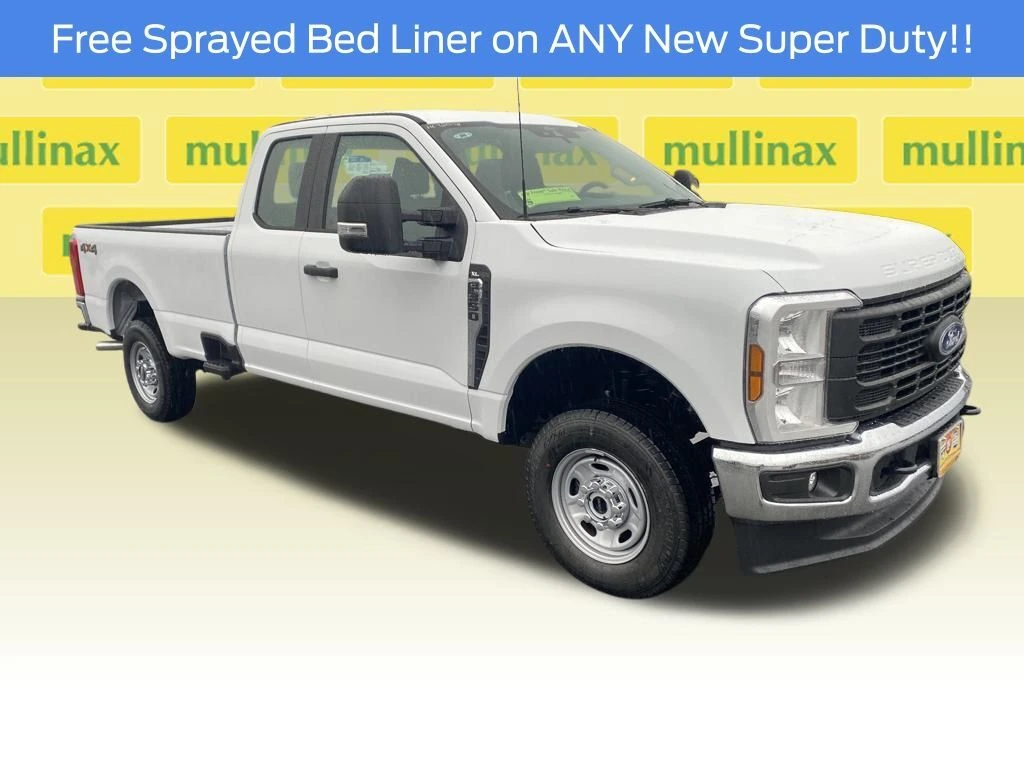 2026 Ford F-350 Super Duty