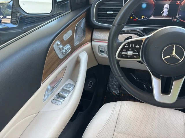 2021 Mercedes-Benz GLE GLE350 - Photo 21