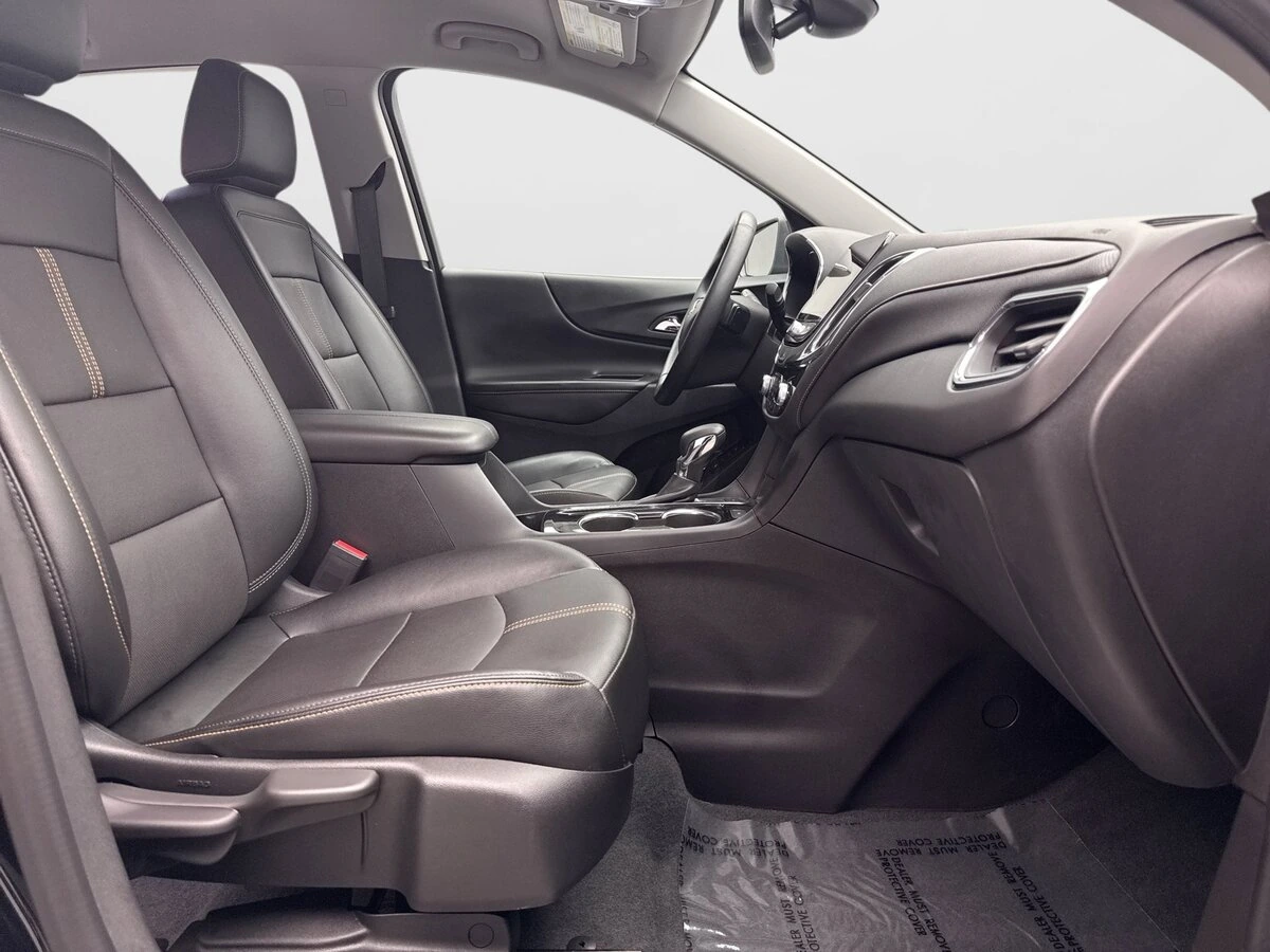 2024 Chevrolet Equinox Premier - Photo 17