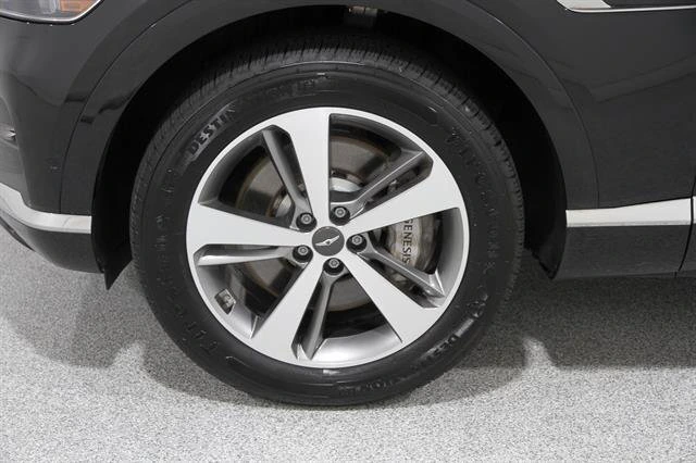 2024 GENESIS GV80 Standard - Photo 25