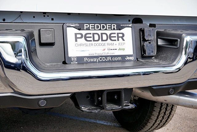 2026 RAM 2500 Tradesman - Photo 18