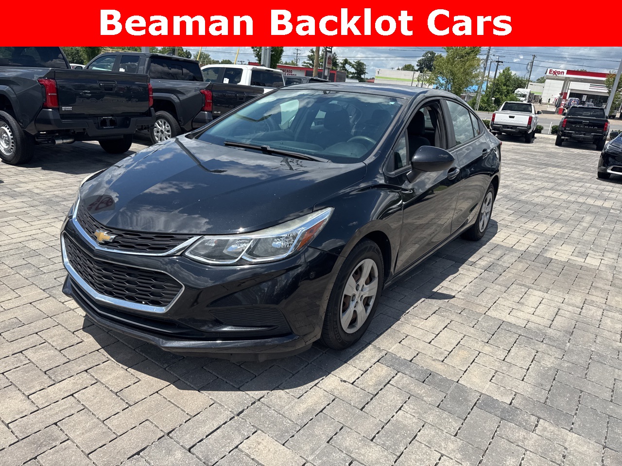 Vehicle