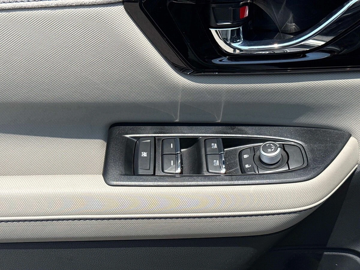 2026 Subaru Forester Limited - Photo 21