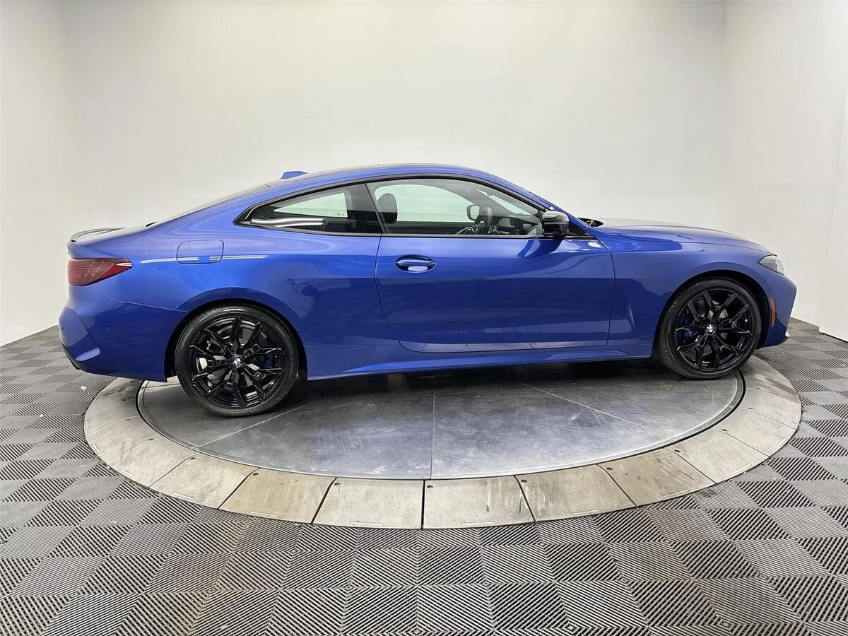 2026 BMW 4 Series 430i - Photo 17