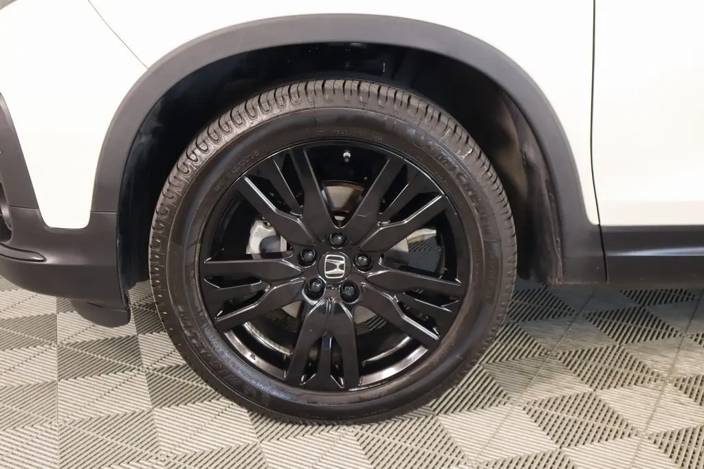 2021 Honda Pilot Special Edition photo 18