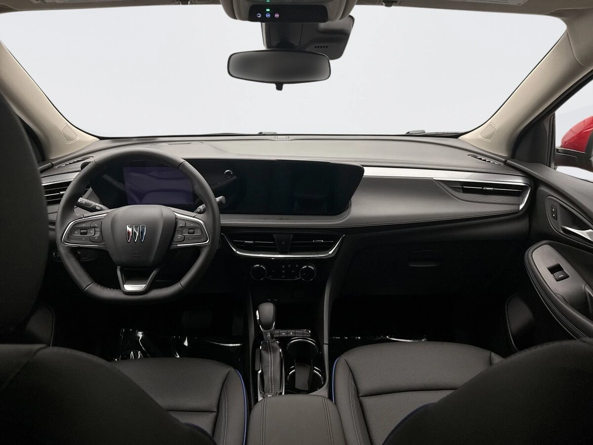 2026 Buick Encore GX Sport Touring - Photo 14