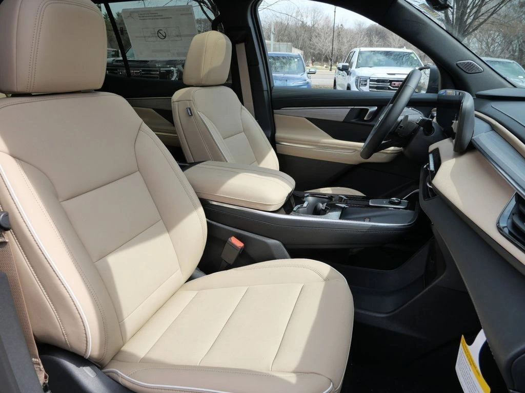 2026 Buick Enclave Preferred - Photo 28